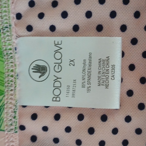 Body Glove bikini bottom moderate coverage - Picture 11 of 12